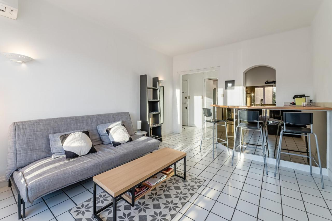 Les Pieds Dans L'Eau Par Dodo-A-Cassis Apartamento Exterior foto